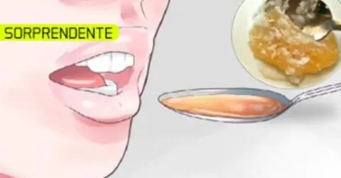 Traga esto, quedarás dormido casi al instante!