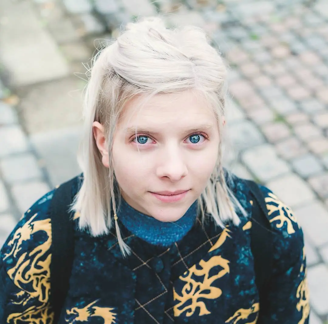 5 minas , 2 helados y un video de aventura