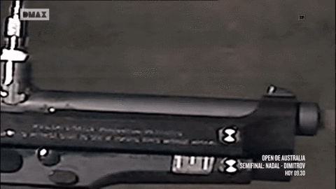 Te explico como se hacen las pistolas Beretta
