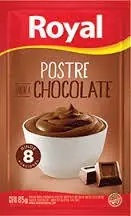 Chocolate Chocolate