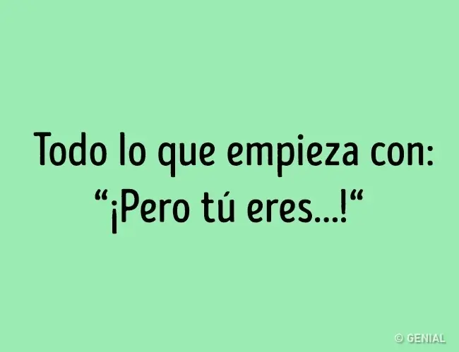 frase