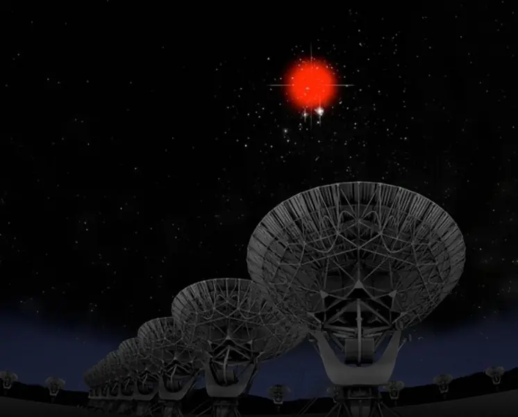 astronomia