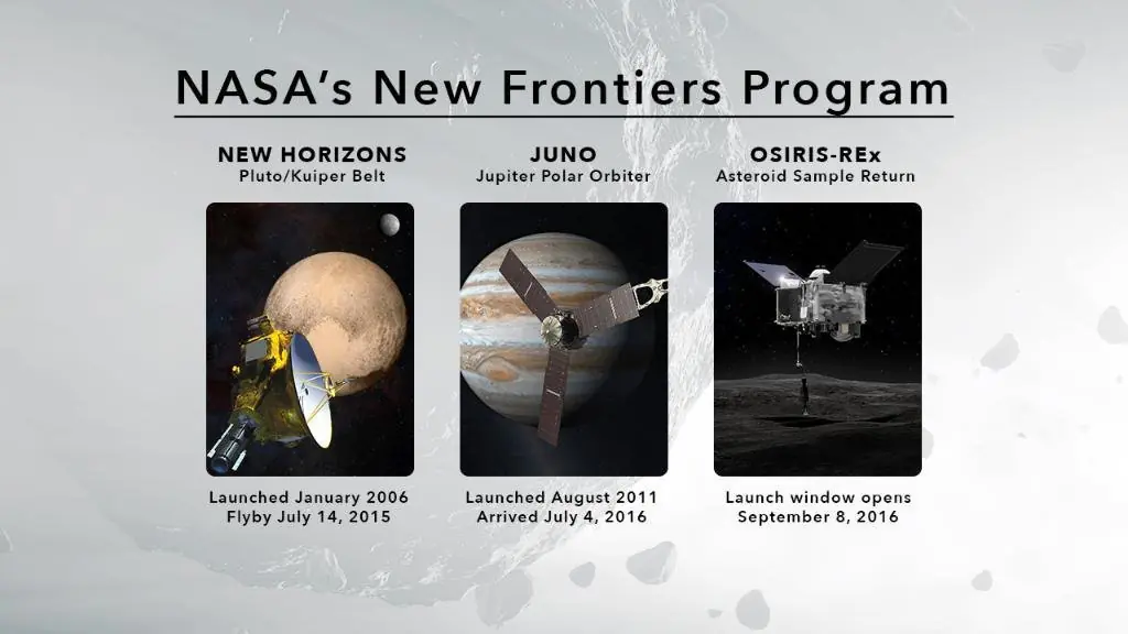 nasa