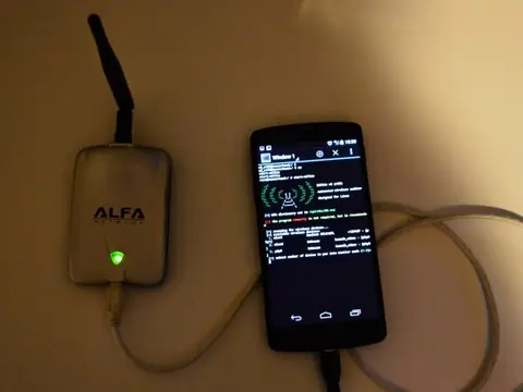 android android
