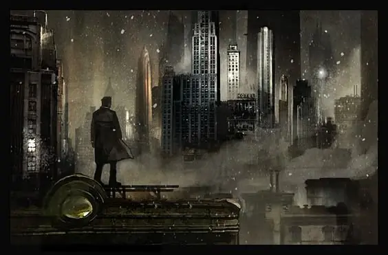 dieselpunk