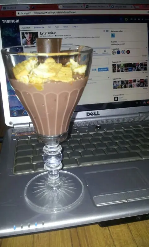Chocolate Chocolate