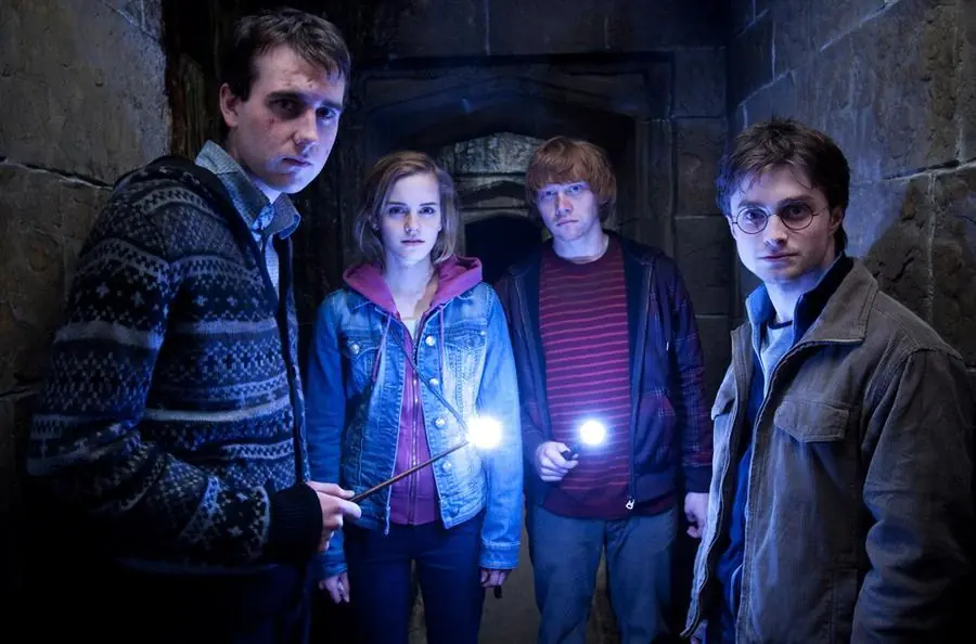 Las 9 Mejores adaptaciones de Libros a Películas