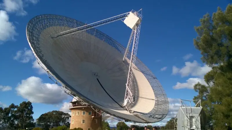 astronomia