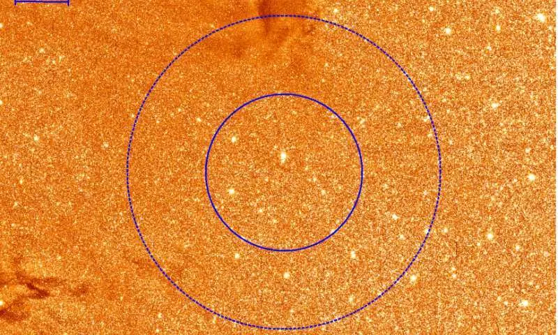 fast radio burst