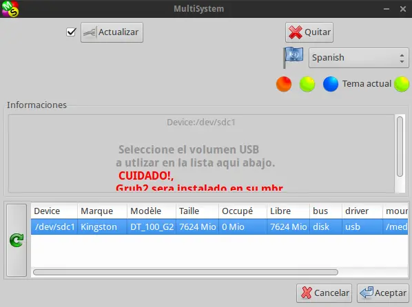 multiboot multiboot