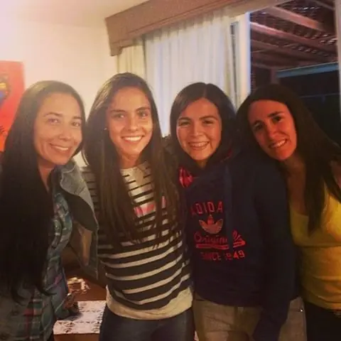 francisca moroso