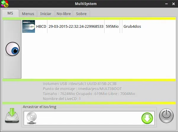 multisystem multisystem