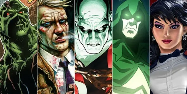 Sólo para cinéfilos, lo último sobre cine!