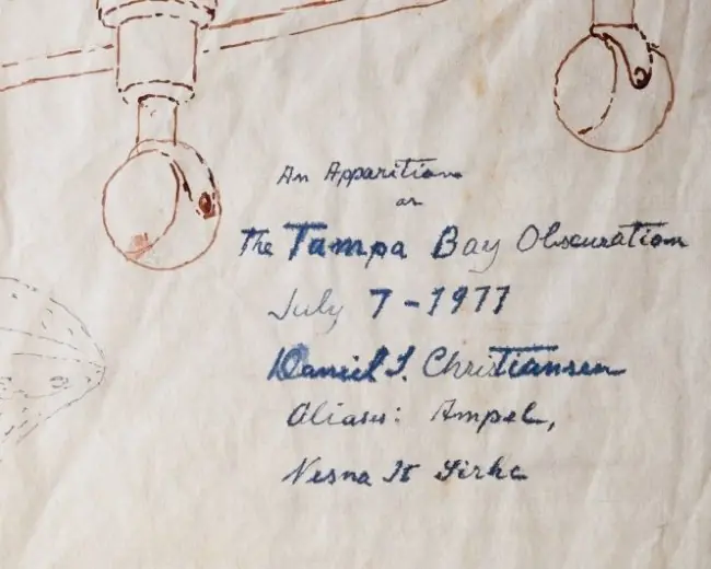 Encontró una valija en la basura, mira lo que había dentro!