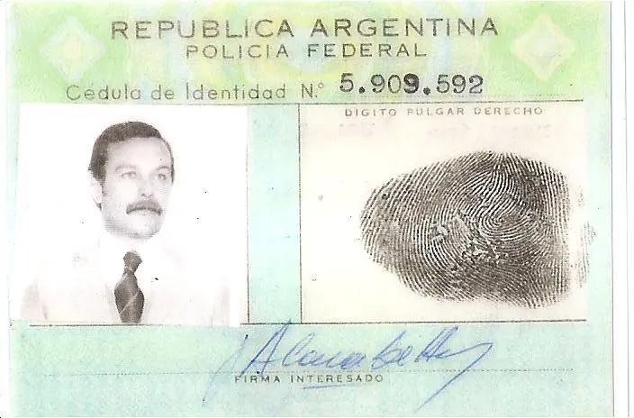 Detienen al reclutador de Gerardo Martínez en el Batallón 60