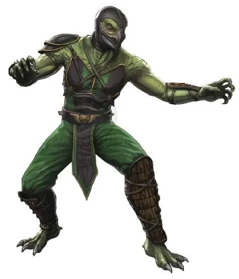 shokan