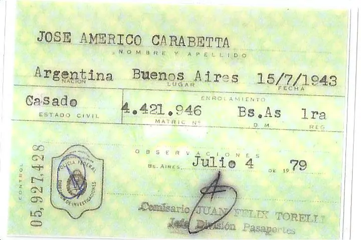 gerardo martines