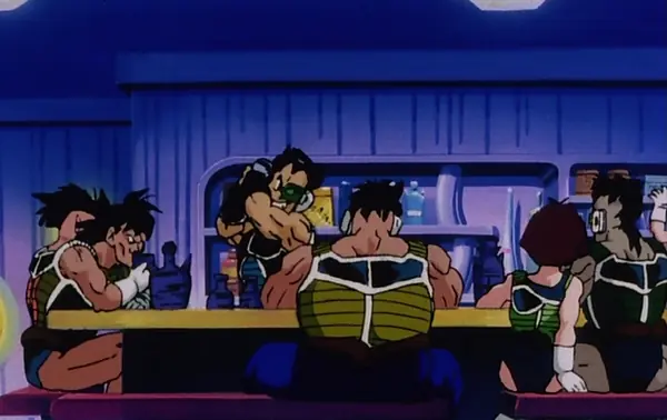 dragon ball z