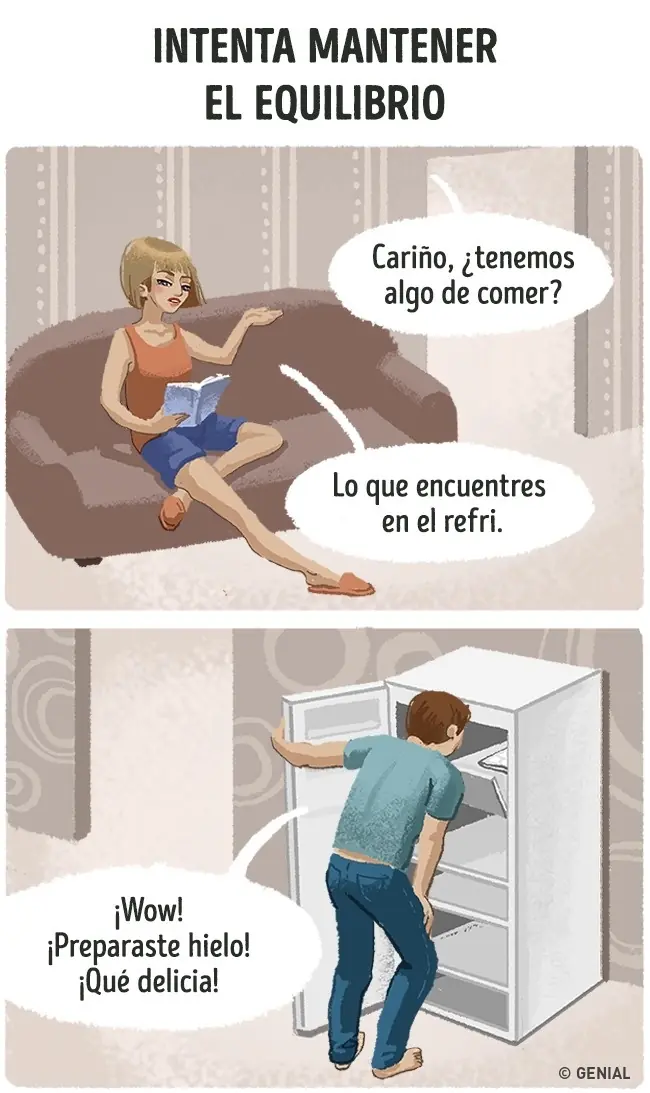 consejos