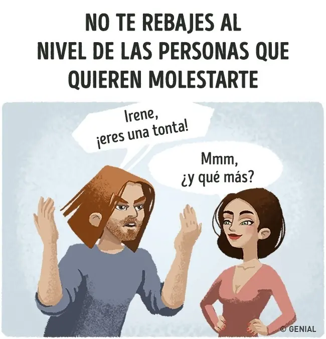 7 Consejos indispensables para tratar a la gente complicada
