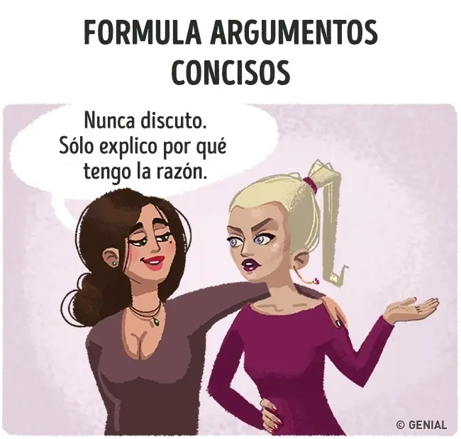 consejos