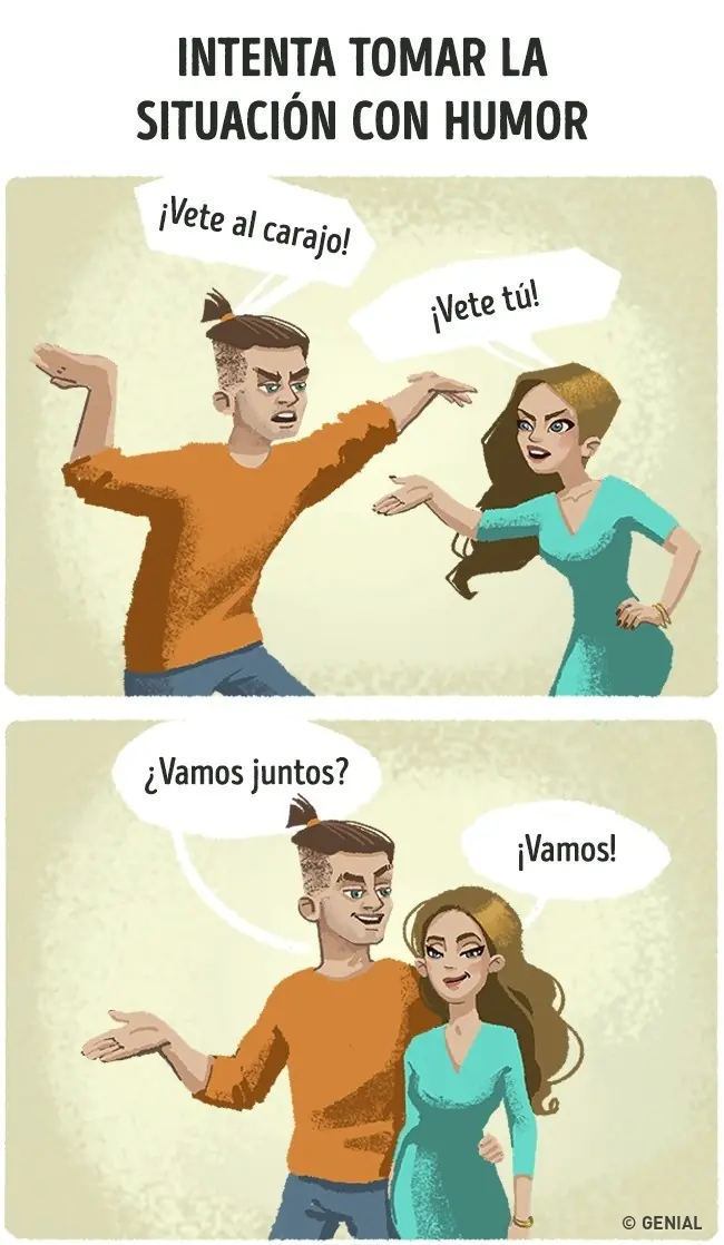 gente