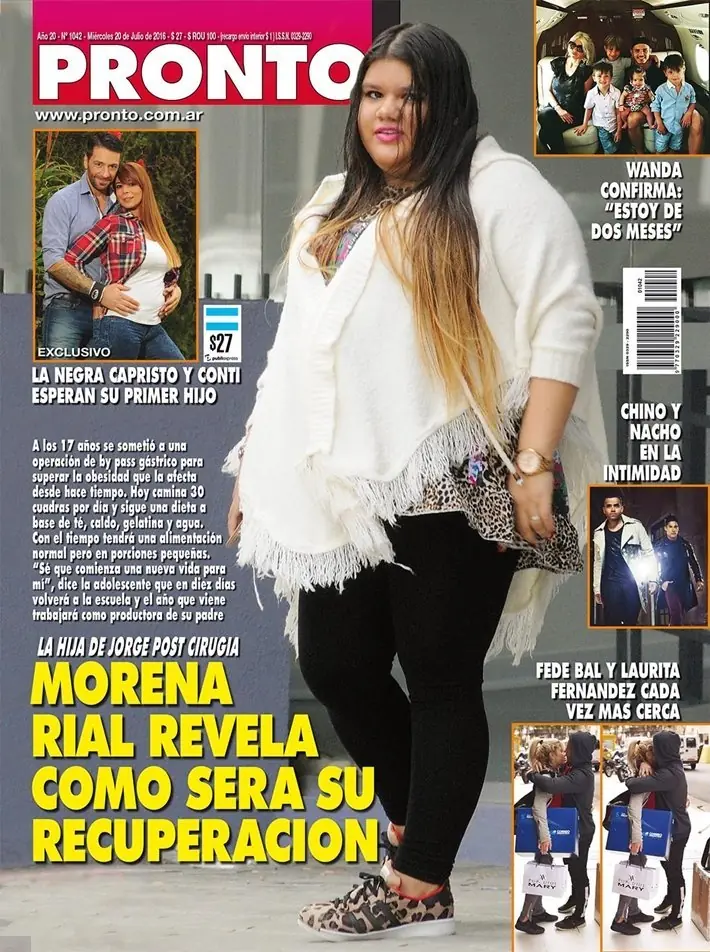 More Rial se prepara para el Verano