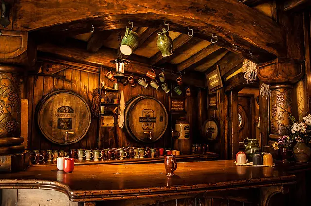 Día de la Cerveza primer Viernes de Agosto e Historia