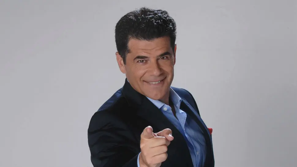 TOP 5 | Peores conductores de la TV Argentina