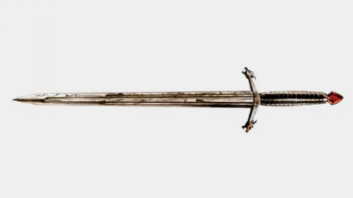 acero valyrio