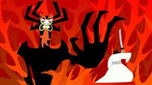 Se nos vá un grande: Samurai Jack
