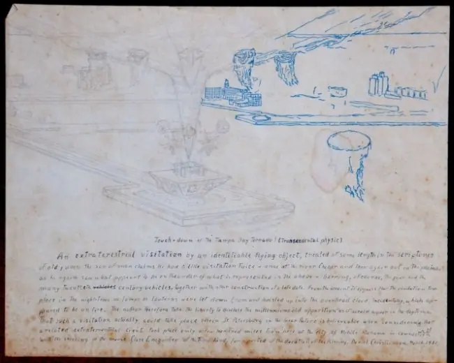 encontro una valija mira lo que 