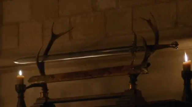 GoT: Espadas de acero Valyrio conocidas