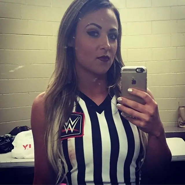 wwe