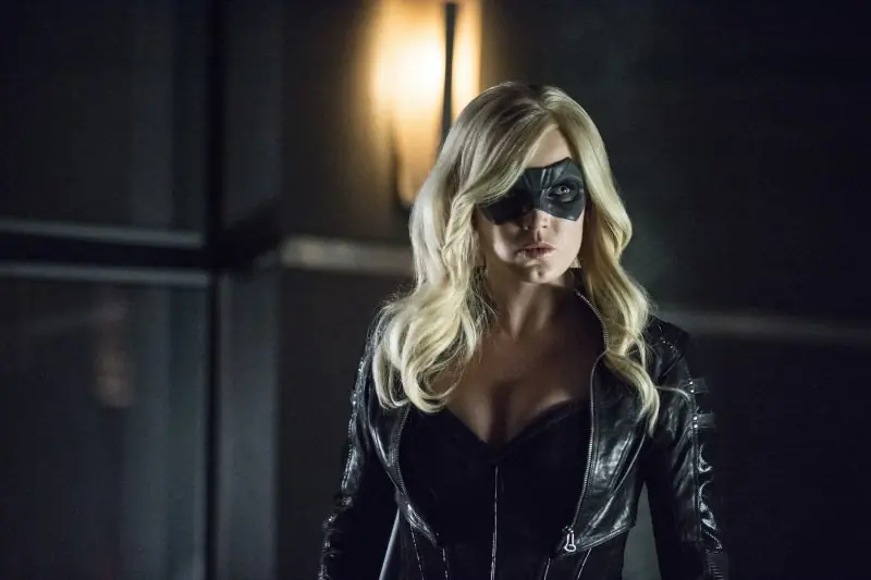white canary