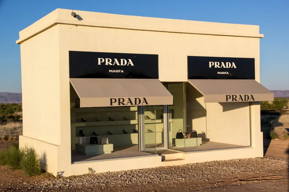 tienda