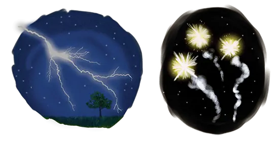 Luz