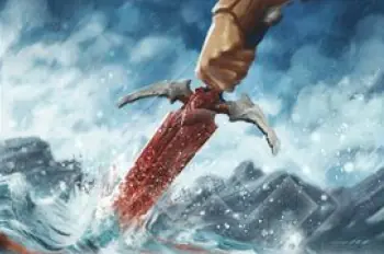GoT: Espadas de acero Valyrio conocidas