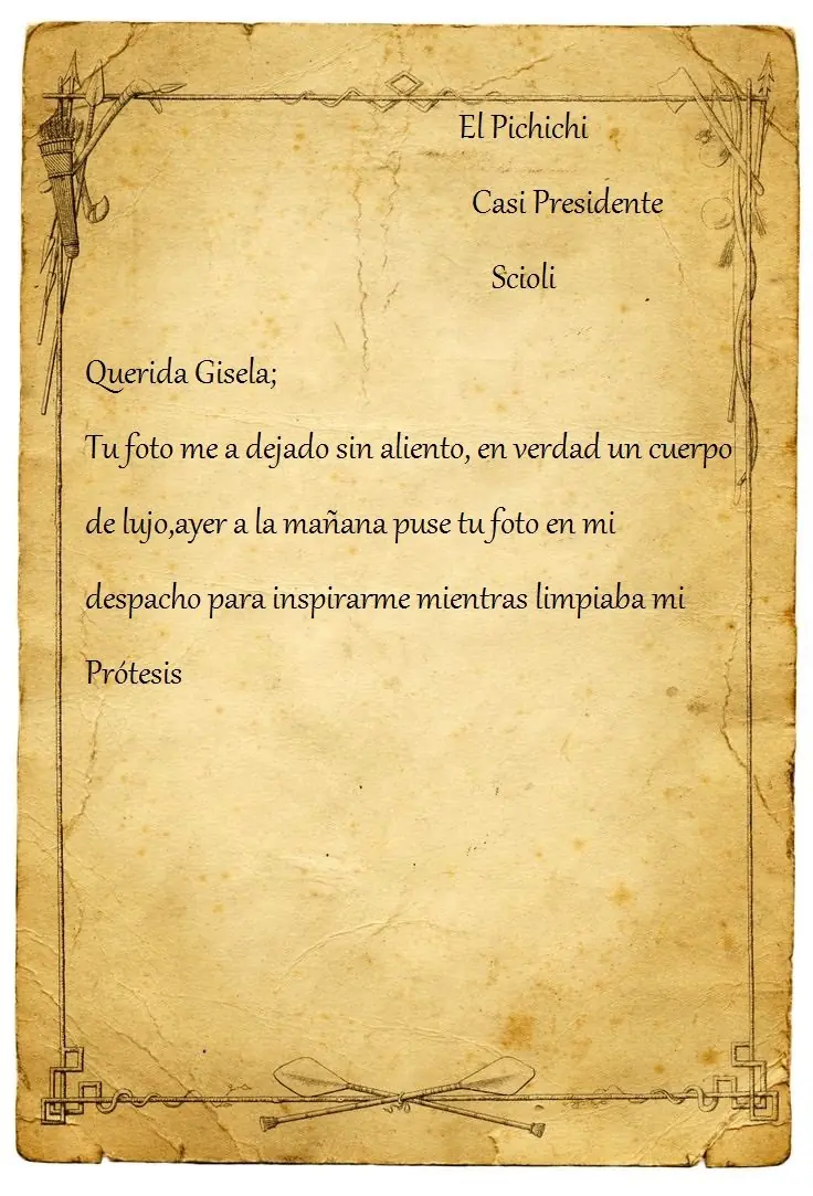 Scioli