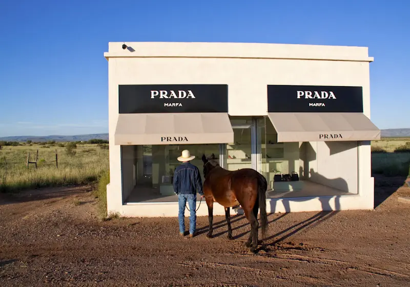 prada