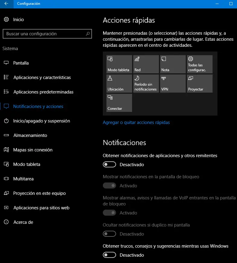 eliminar anuncio de windows 10 eliminar anuncio de windows 10