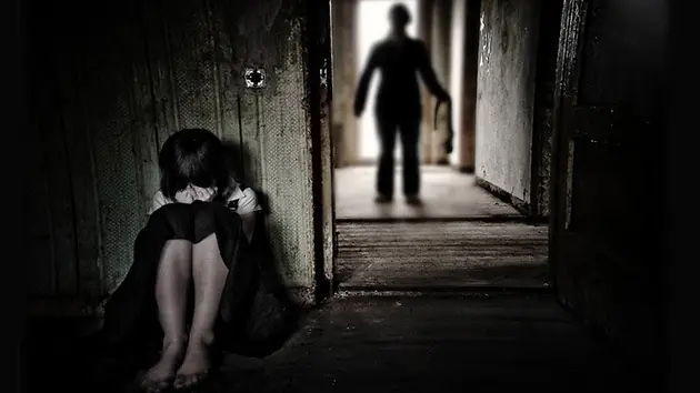 La causa del miedo podría estar en las tripas!