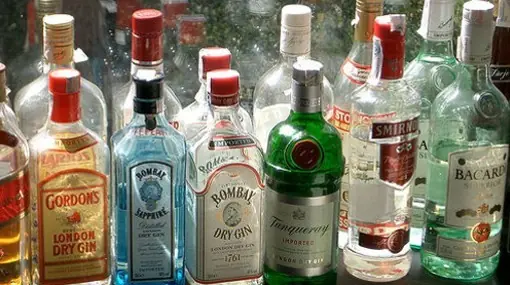 alcoholismo