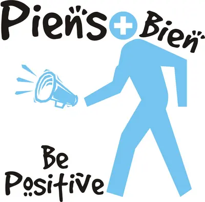 pensamiento positivo pensamiento positivo