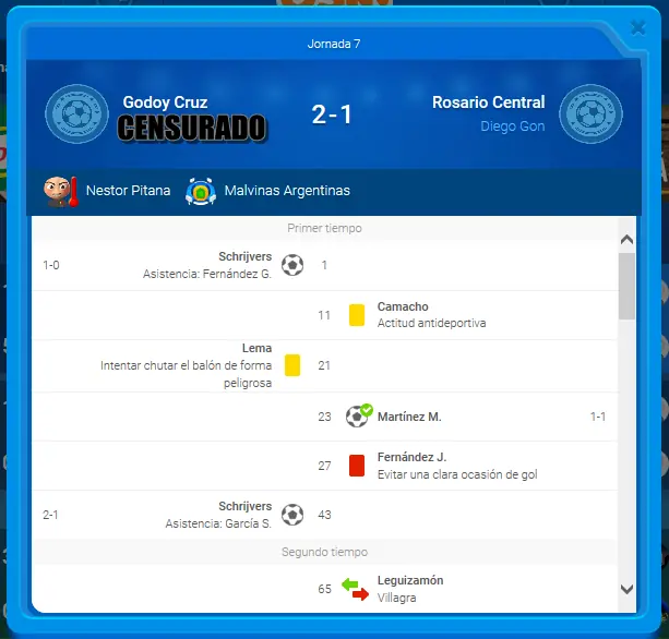 futbol