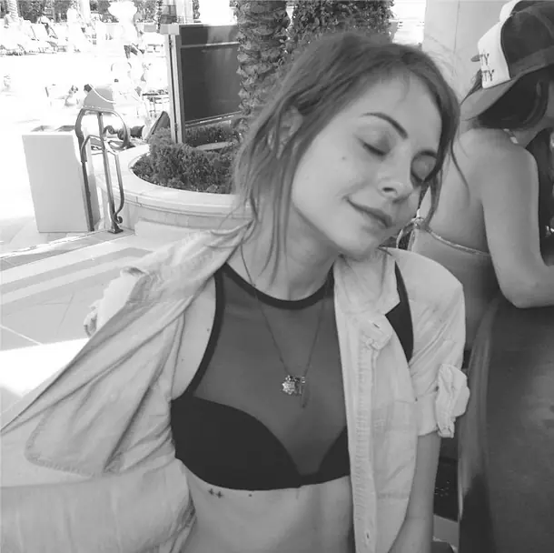 hot