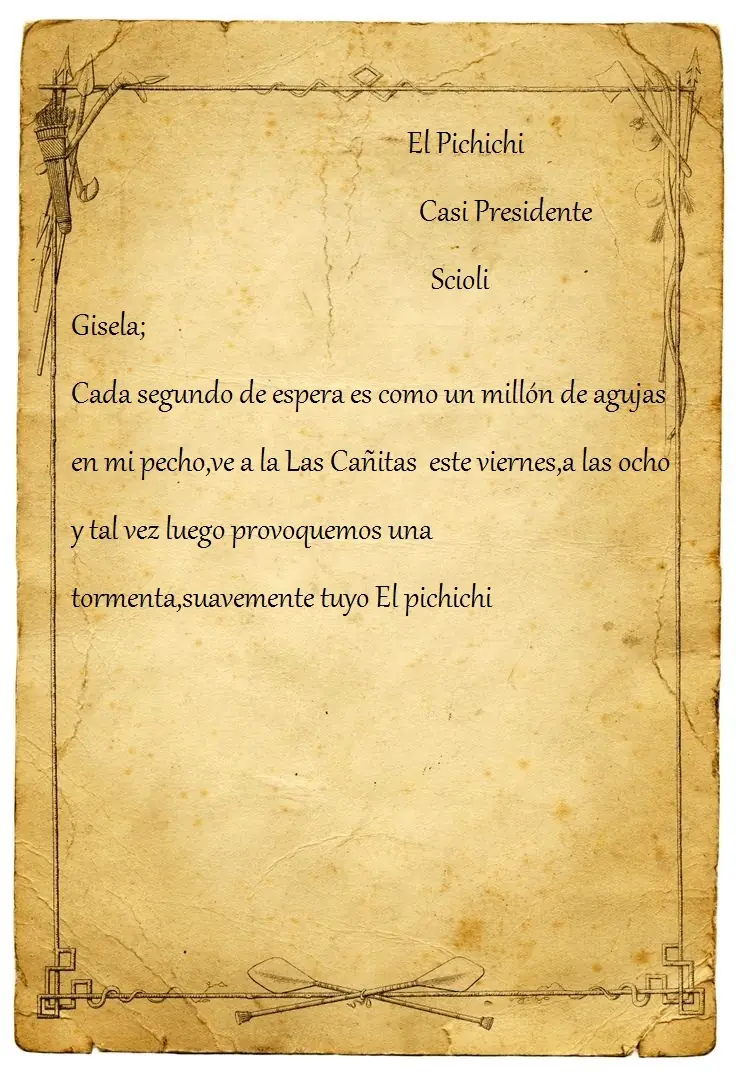 cecretas