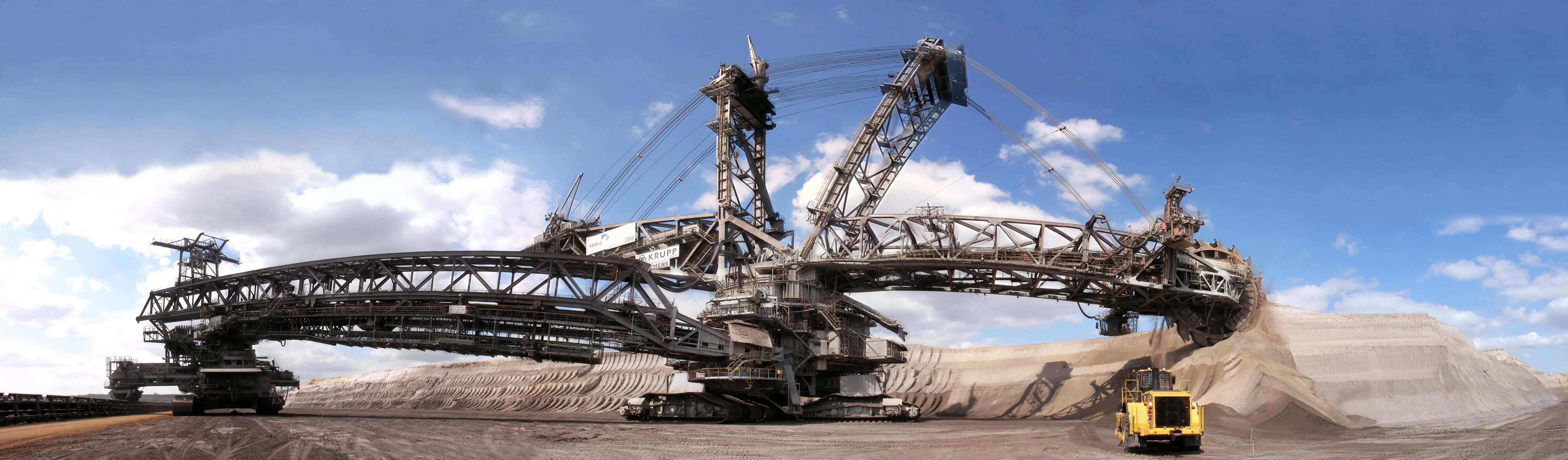 Maravillas de la Ingeniería Moderna, pasa! Maravillas de la Ingeniería Moderna, pasa!