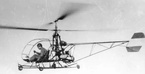 HELICOPTEROS HELICOPTEROS