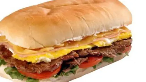 Y si hacemos TOP al lomito?